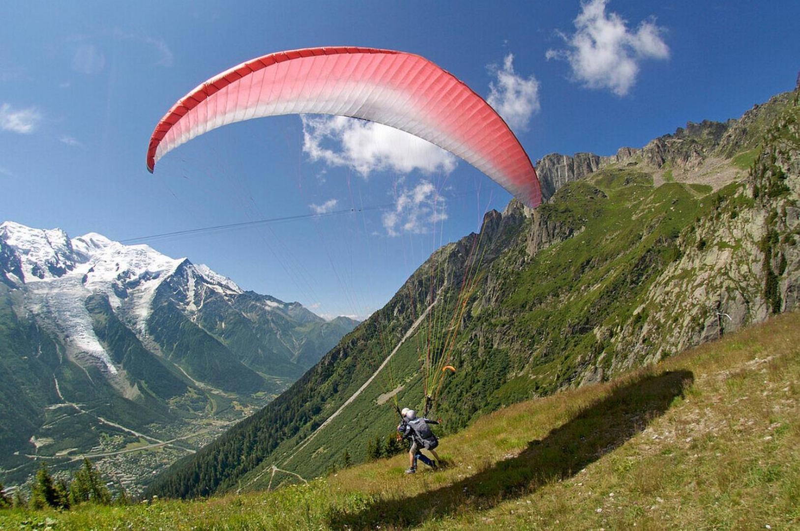 Apartment Maisonnee - A Charming Chamonix Haven ภายนอก รูปภาพ