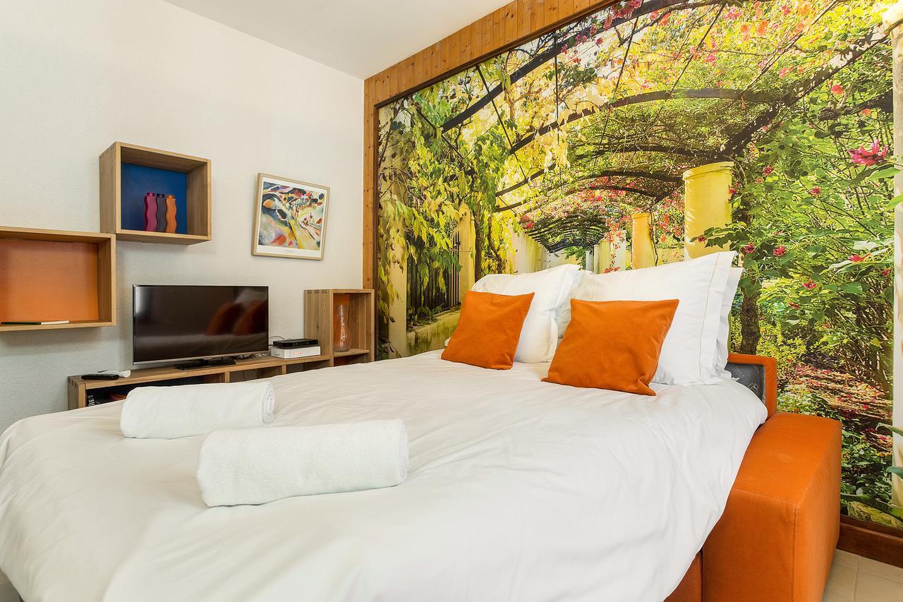 Apartment Maisonnee - A Charming Chamonix Haven ภายนอก รูปภาพ